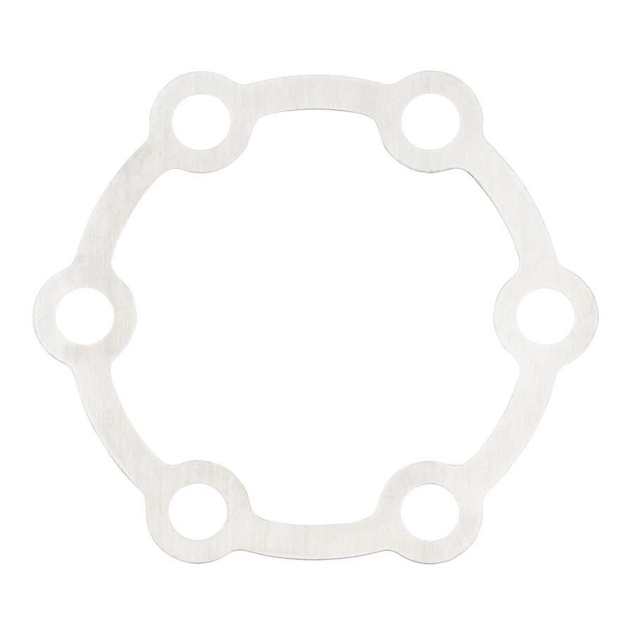 Rotor Shim - 0.2mm - Bicycle Warehouse