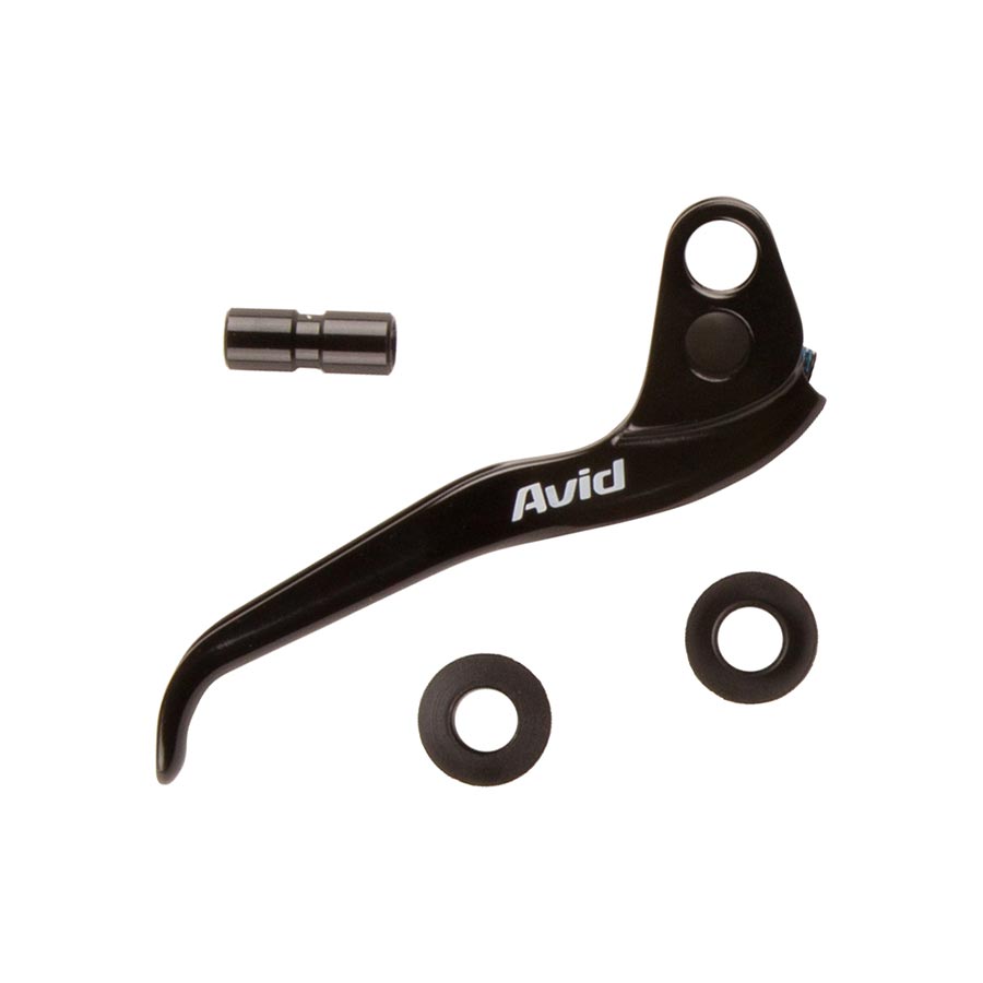 Elixir 9Elixir 9 Trail Elixir 7 Elixir 7 Trail Code Alloy Lever Blade Service Parts Kit - Bicycle Warehouse