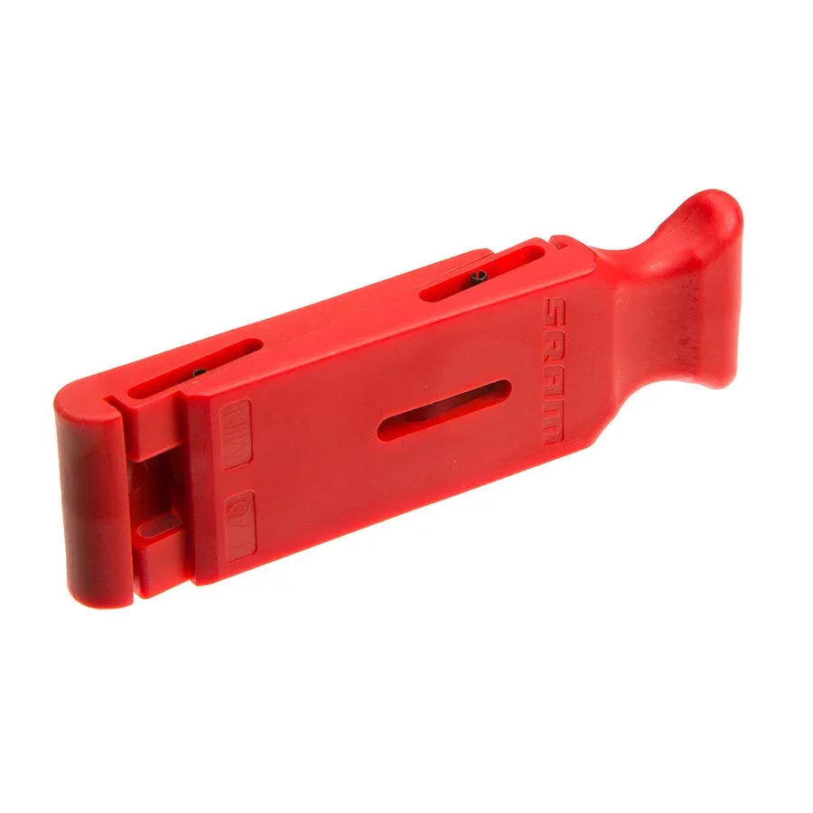 Disc Brake Bleed Block - Universal - Bicycle Warehouse