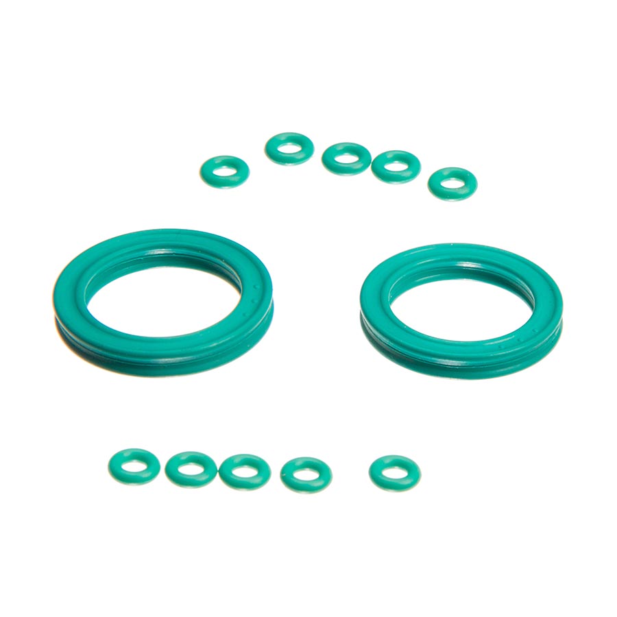 O-Ring Kit - for DB8 Pro Bleed Kit - Bicycle Warehouse