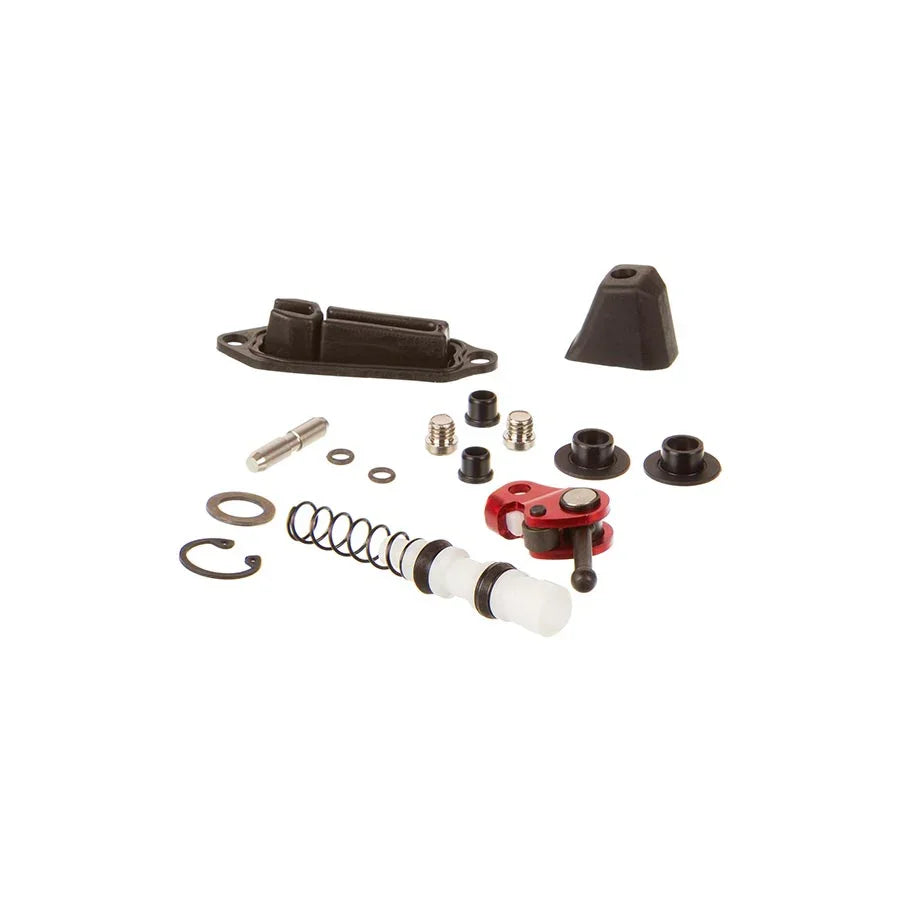 Code Bronze Stealth Brake Lever Internals Service Kit - C1 - Bicycle Warehouse