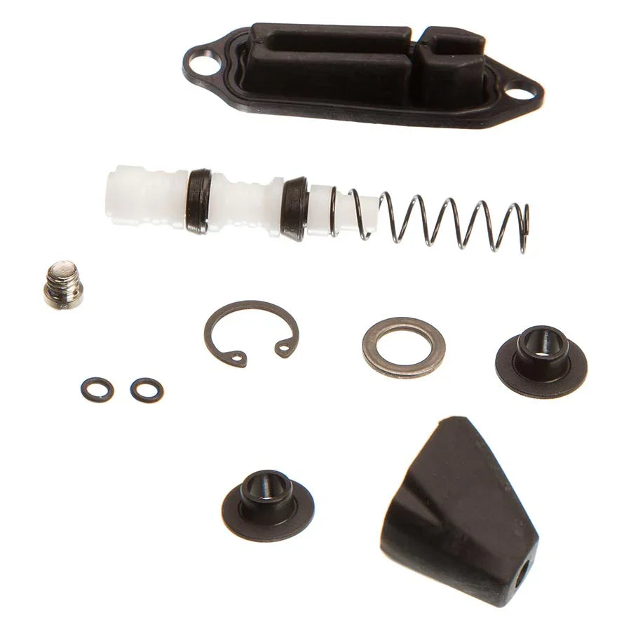 Level Ultimate/Silver Stealth Brake Lever Internals Service Kit - C1 - Bicycle Warehouse