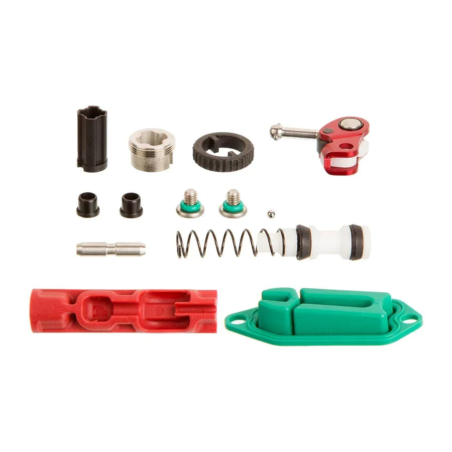 Maven Ultimate/Silver Brake Lever Internals Service Kit - A1 - Bicycle Warehouse