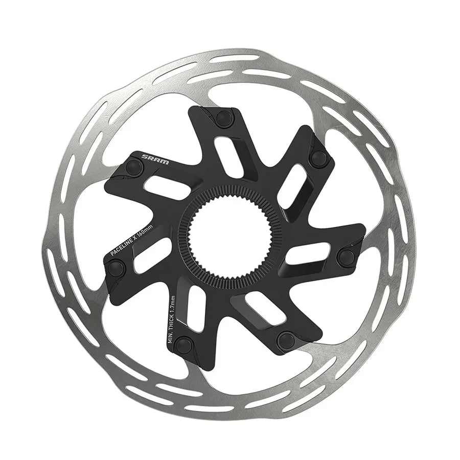 Paceline X 160mm Center Lock - Bicycle Warehouse