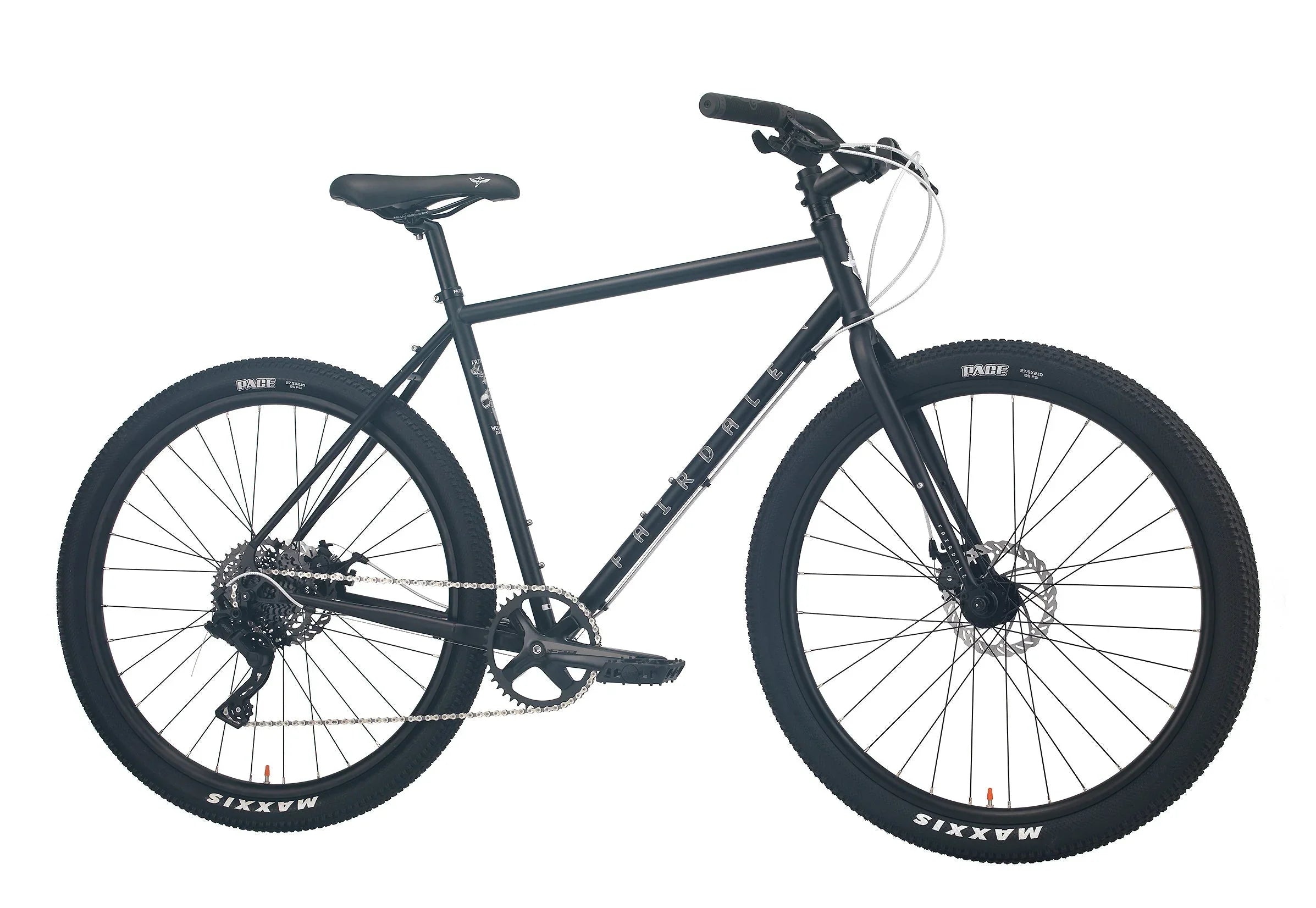Fairdale Weekender Archer City Bike