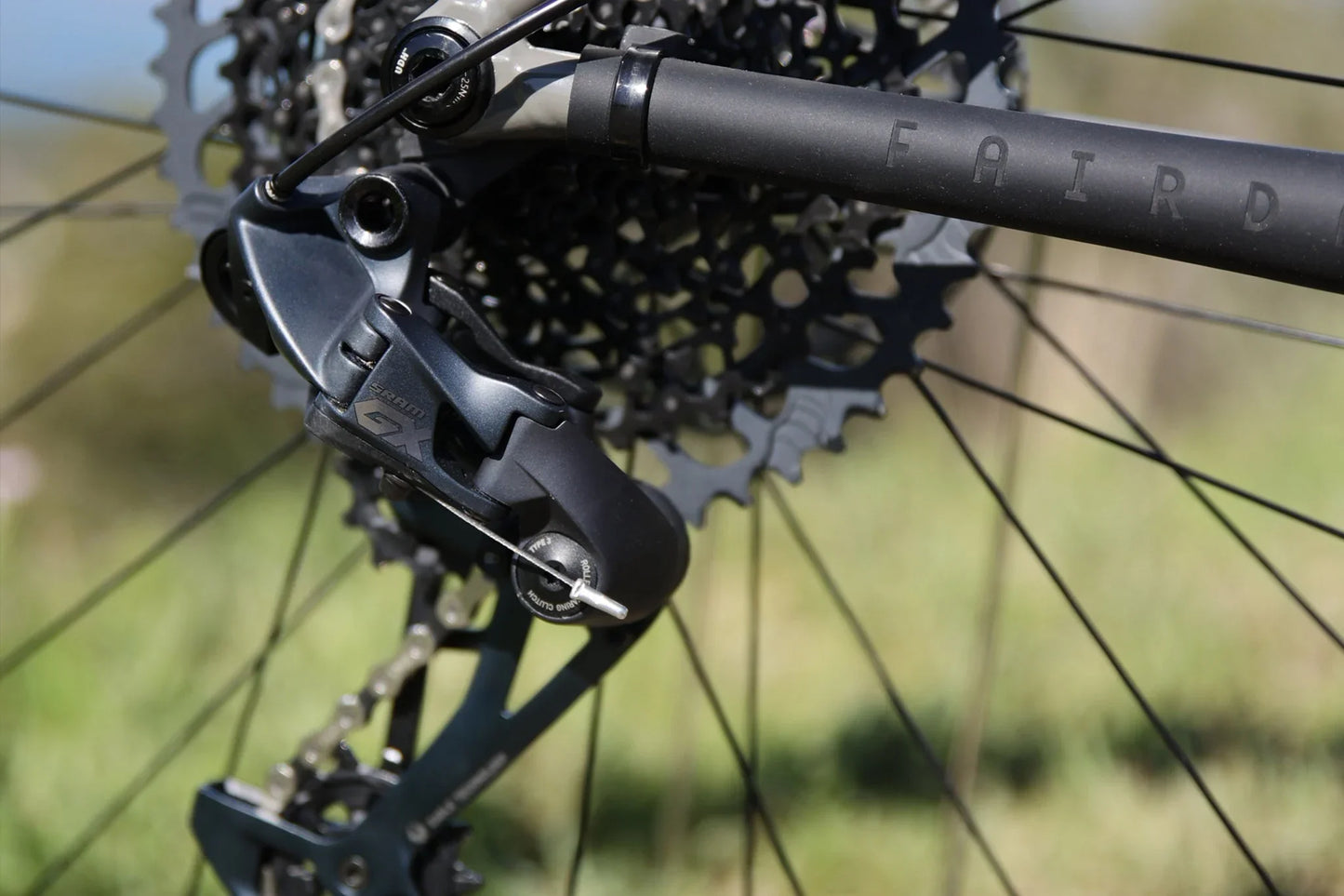 Elevator 29" Hardtail (2025) - Bicycle Warehouse