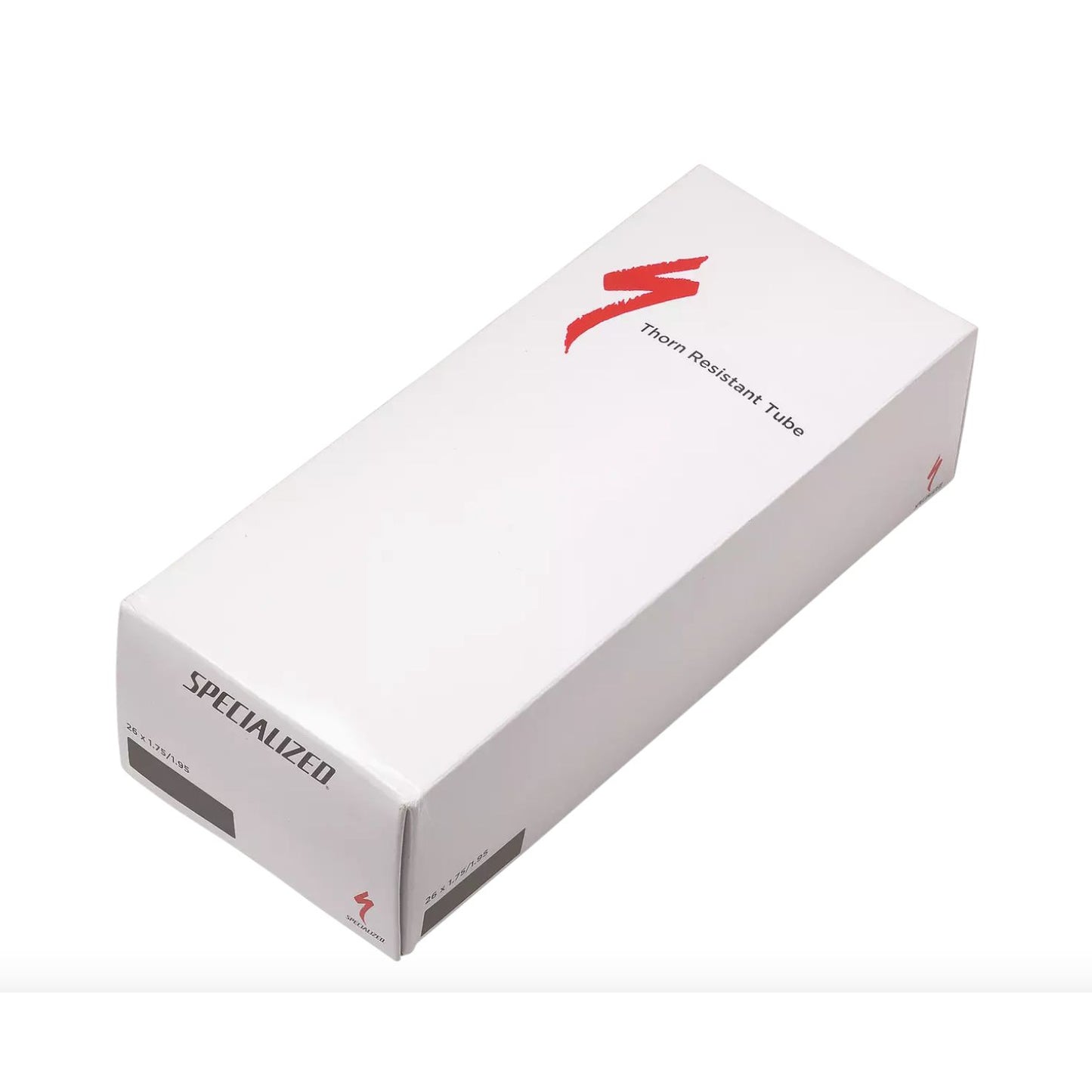 Specialized Thorn Resistant Presa Valve 700c Bike Tube - Tubes - Bicycle Warehouse