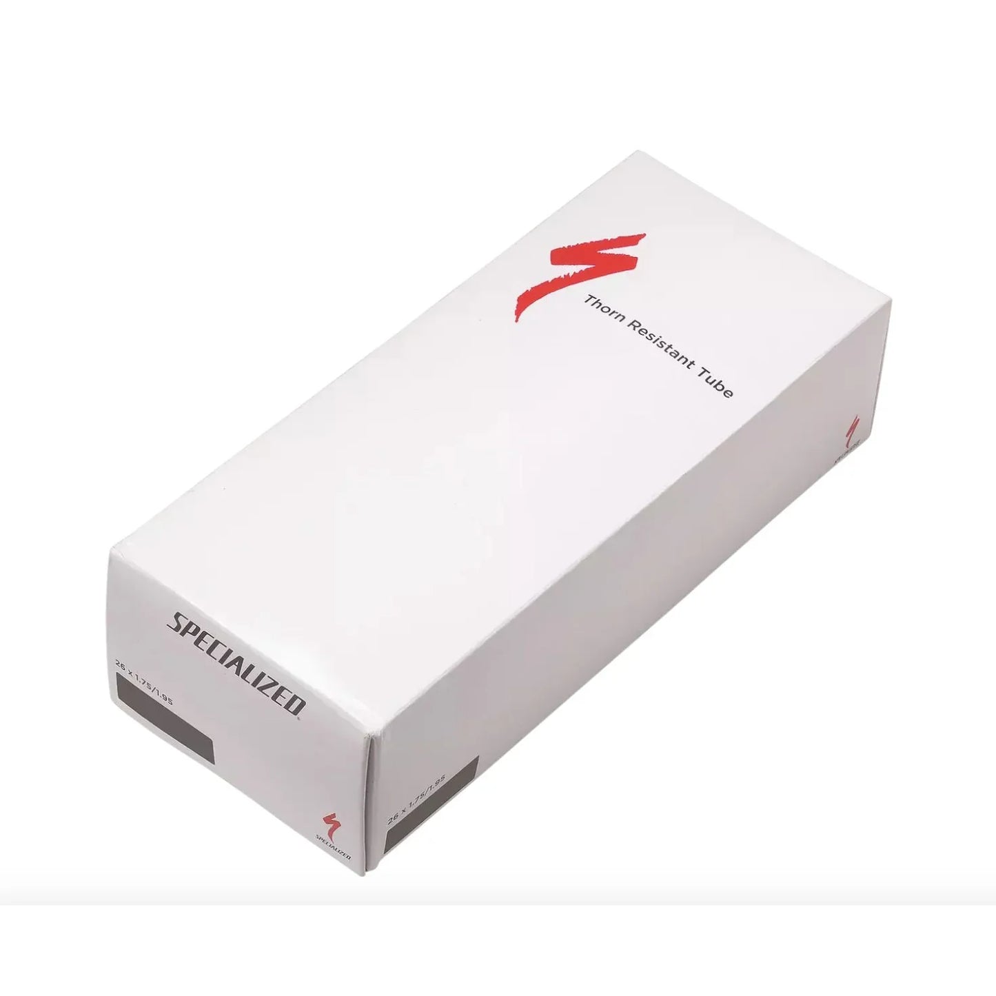 Specialized Thorn Resistant Presa Valve 700c Bike Tube - Tubes - Bicycle Warehouse