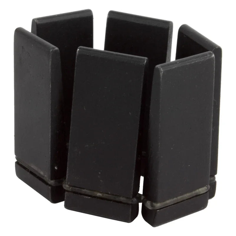 Wedge Cluster for Twombolt and Thunderbolt Cranks - Bicycle Warehouse