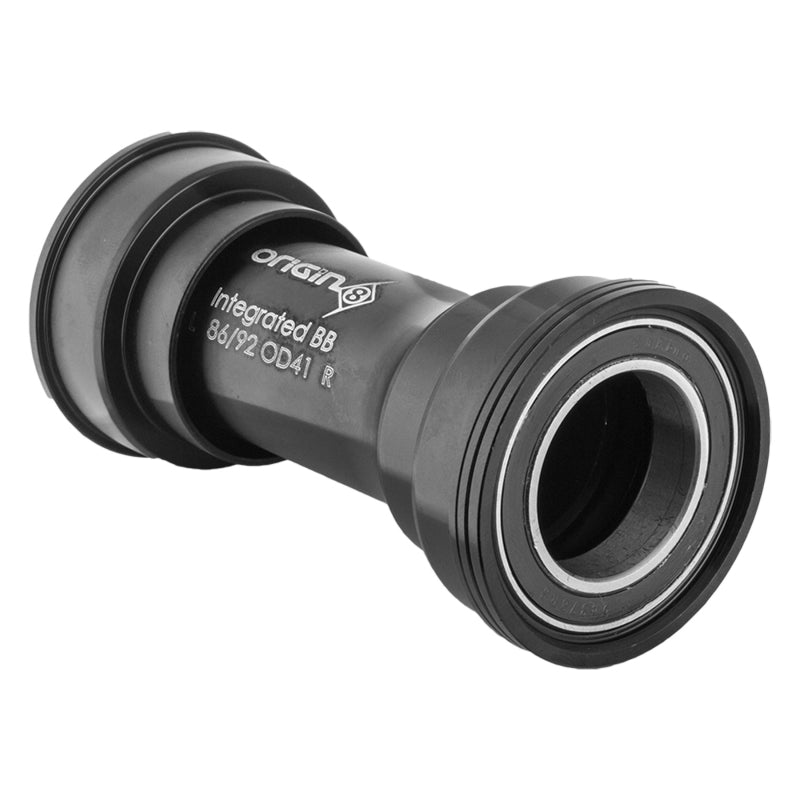 BB86/92 Press-Fit BB86/BB92 Bottom Bracket 86-92mm x 41mm Shimano HTII 24mm or SRAM GXP 22/24mm - Bicycle Warehouse