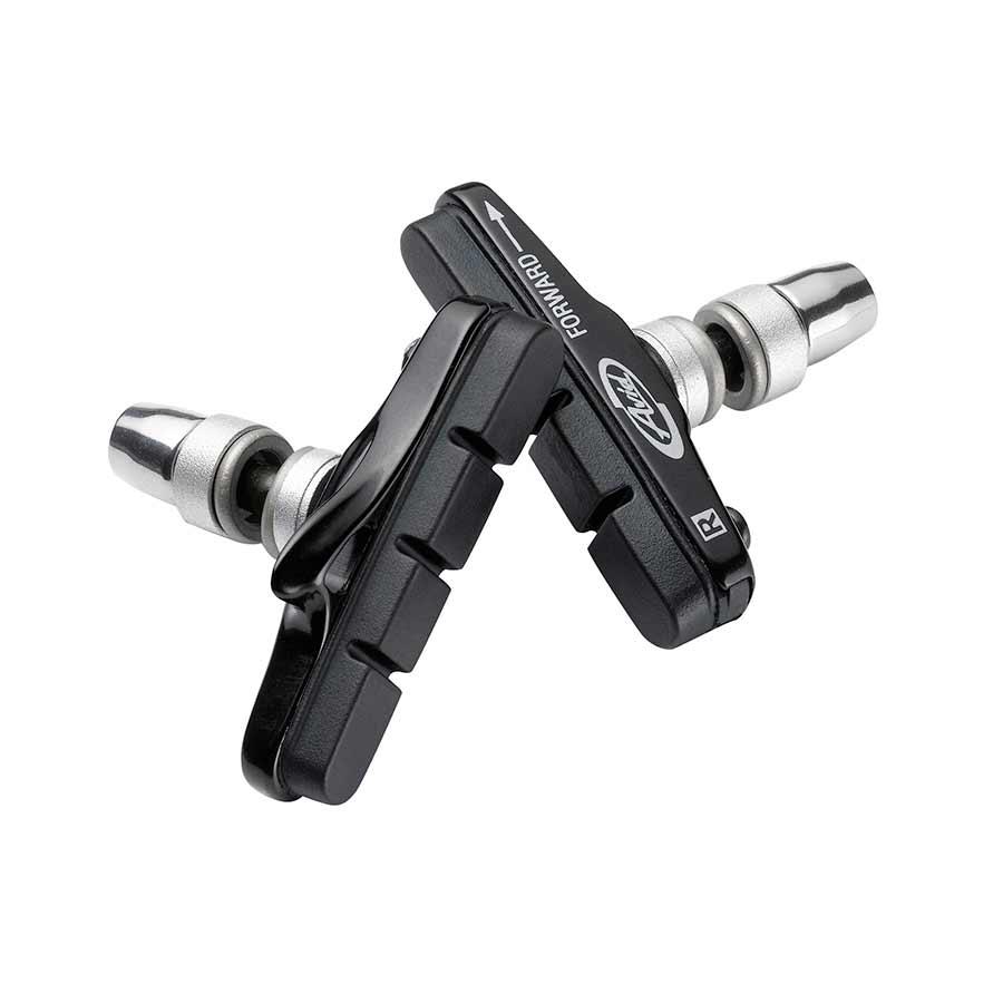 Shorty 6 Cross Brake Pad and Cartridge Holder Set - Bicycle Warehouse