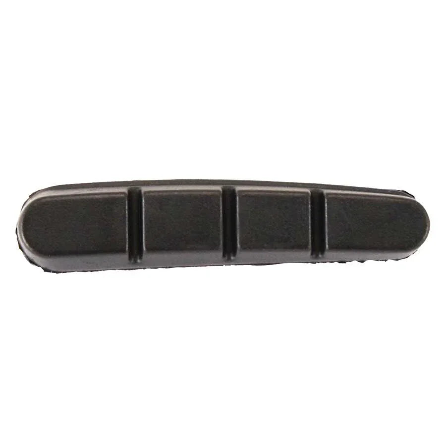 Shorty Road/Cross Brake Pad Inserts Pair - Bicycle Warehouse