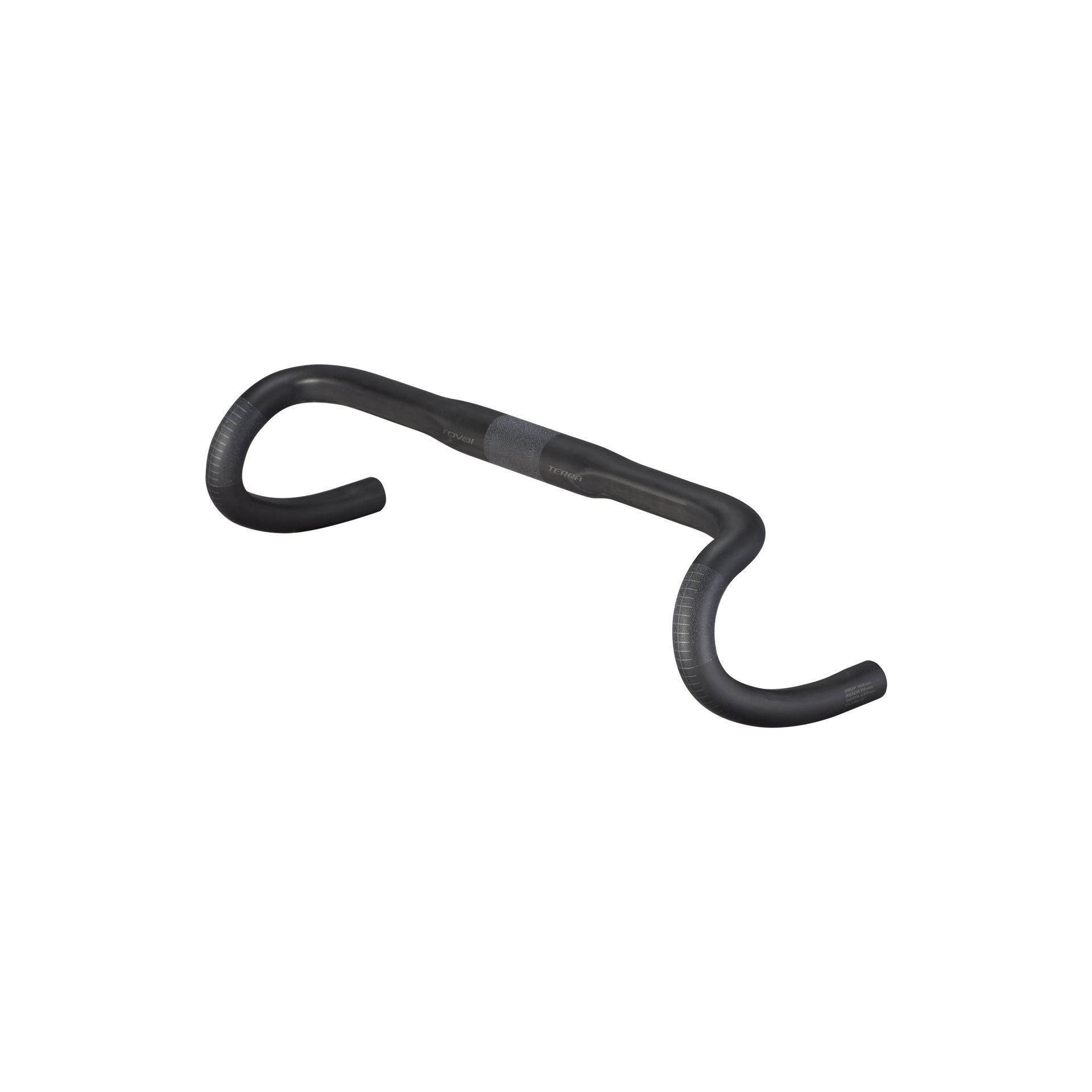 Roval Terra Handlebars