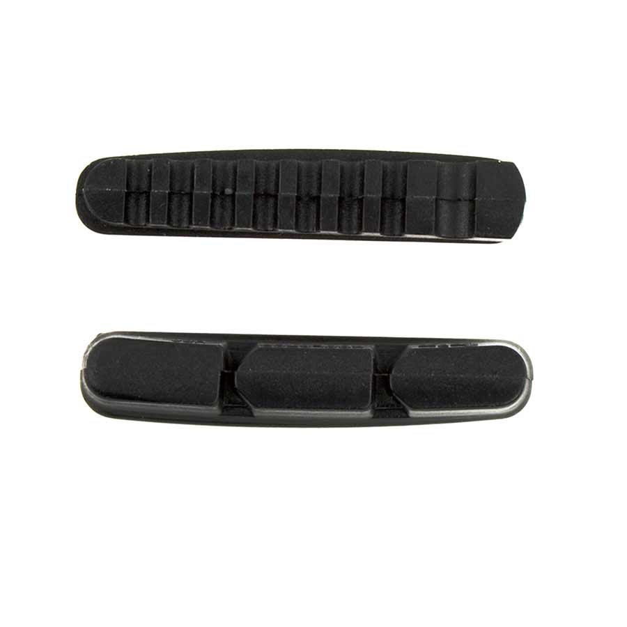 Dura 2 Road Cartridge Inserts Black Pr - Bicycle Warehouse