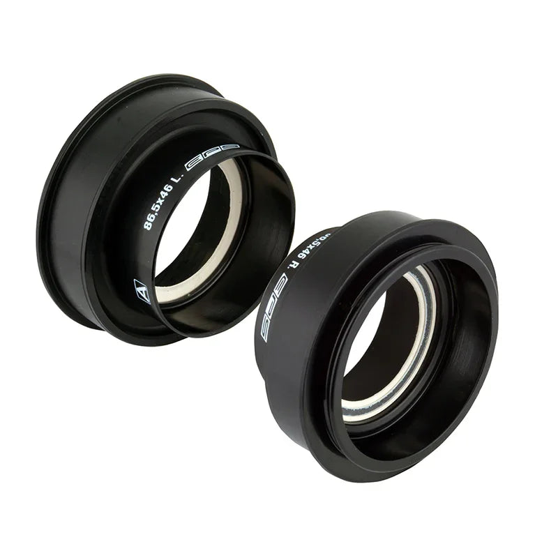 Ultra-Torque Bottom Bracket Cups BB386 86.5x46 - Bicycle Warehouse