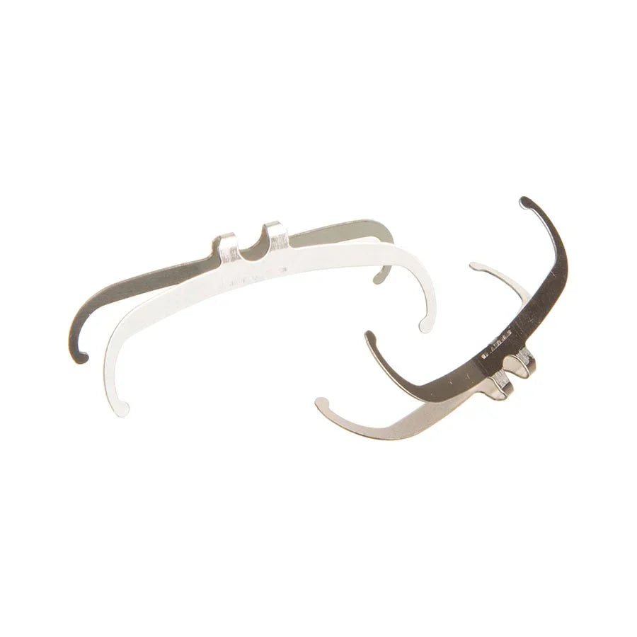 Maven Disc Brake Pad Spreader Spring - Fits Maven 2014+ 4-Piston Calipers 2 pcs. - Bicycle Warehouse