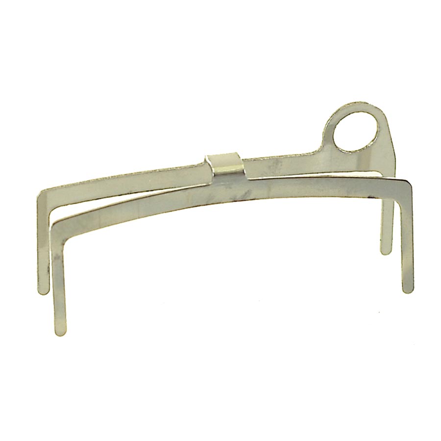 S2 Disc Brake Pads Shape: Shimano A-Type Metallic Pair - Bicycle Warehouse