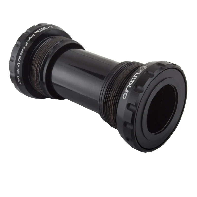 Revolvr HTII Outboard ENG Bottom Bracket 68/73mm Shimano HTII 24mm - Bicycle Warehouse