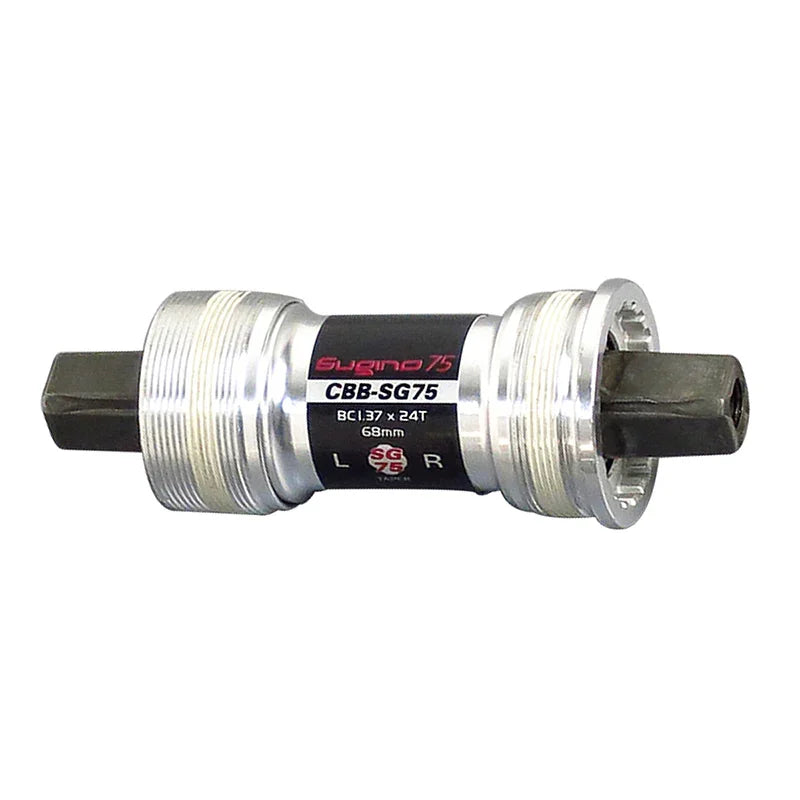 Cartridge 75 ENG Bottom Bracket 68mm SQR ISO - Bicycle Warehouse