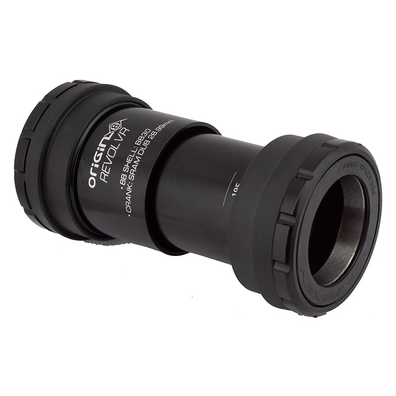 Revolvr Outboard Thread-Together BB30 Bottom Bracket 68/73mm x 42mm SRAM DUB 28.99mm - Bicycle Warehouse