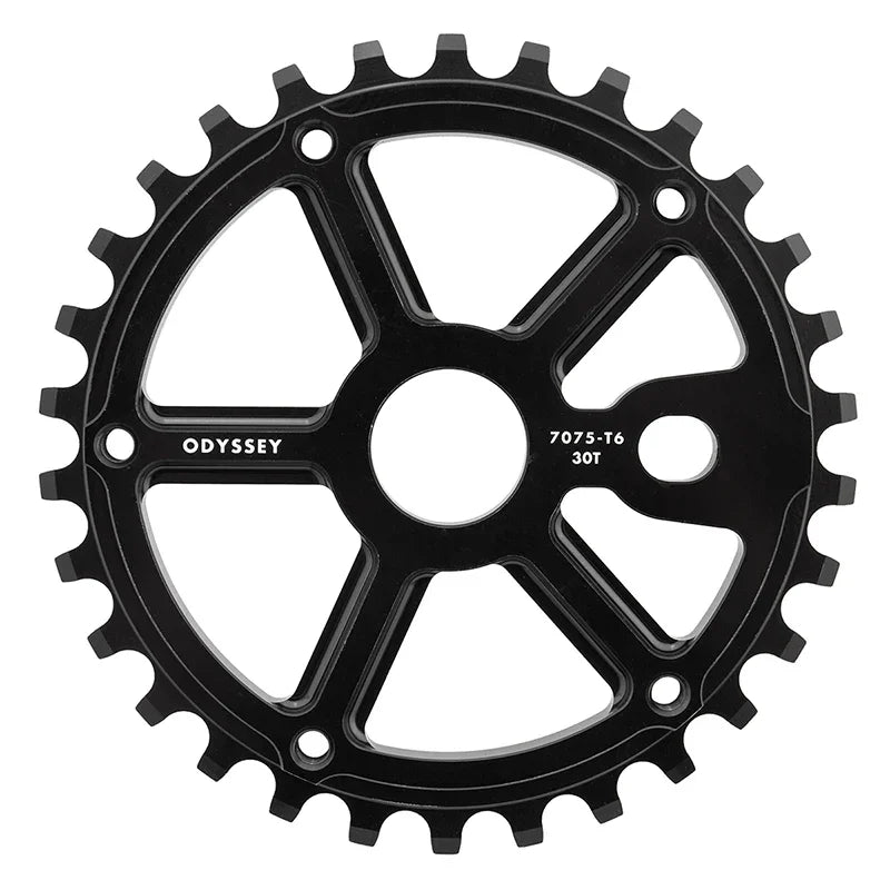 Utility Pro Chainring 30T - Bicycle Warehouse