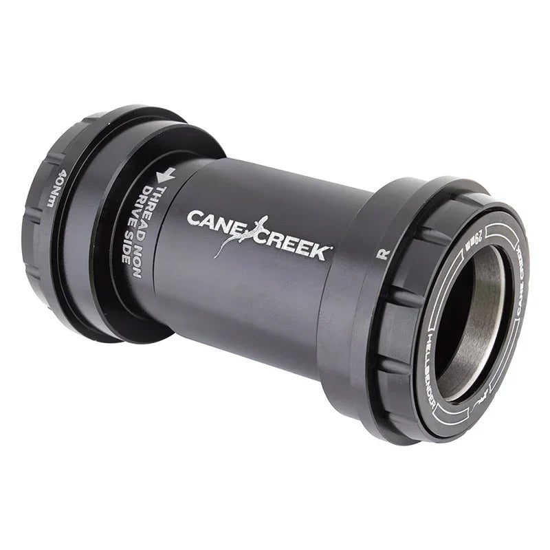 Cane creek Hellbender 70 PRESSFIT PF30 Bottom Bracket 68/73mm DUB - Bicycle Warehouse