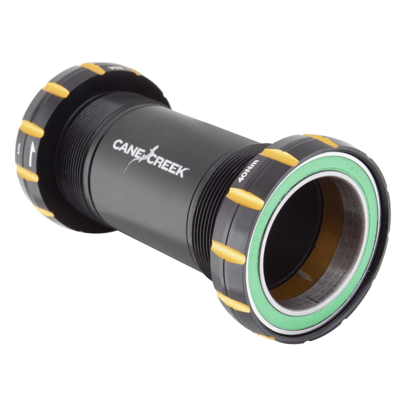 Hellbender 110 Bottom Bracket - English For 30mm Spindles - Bicycle Warehouse