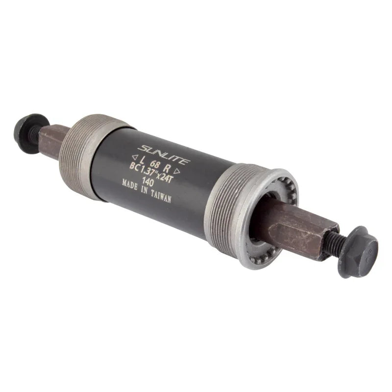 SL-26 BB ENG Bottom Bracket 88mm SQR JIS - Bicycle Warehouse