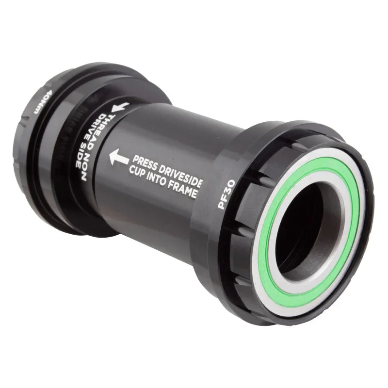 Hellbender 70 Bottom Bracket - PF30 for 24mm Spindle - Bicycle Warehouse