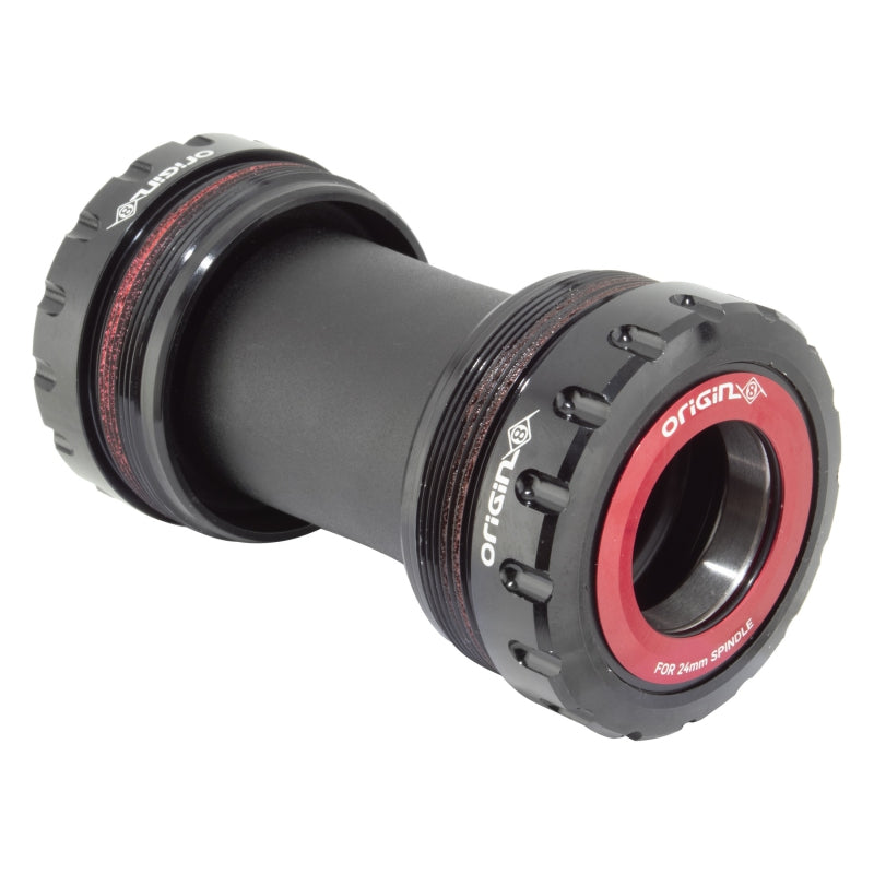 Revolvr GXP Outboard T47 Bottom Bracket 68/73mm SRAM GXP 22/24mm - Bicycle Warehouse