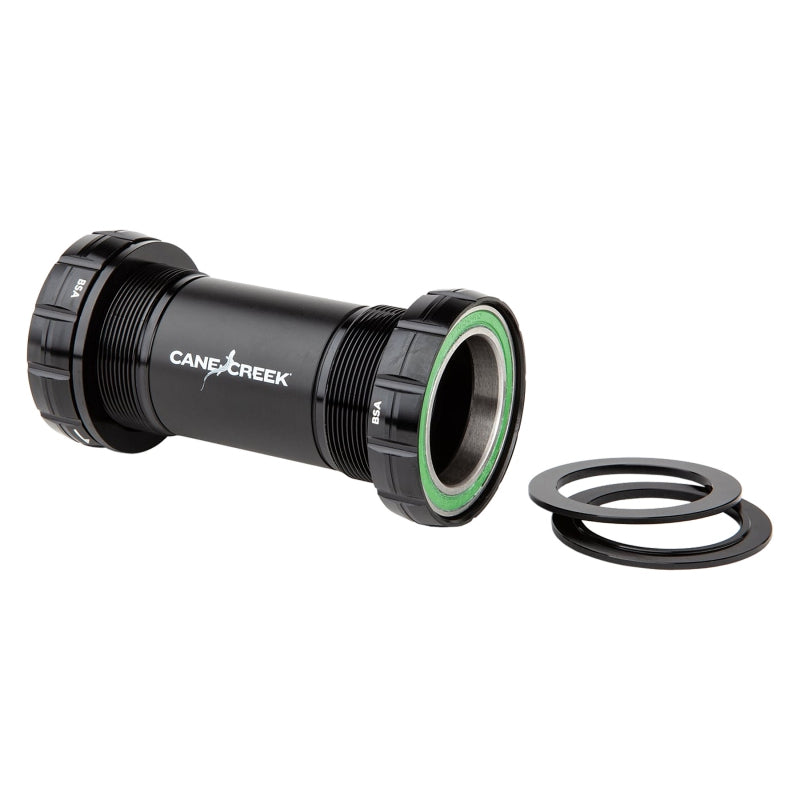 Hellbender 70 Bottom Bracket - English For 30mm Spindles - Bicycle Warehouse