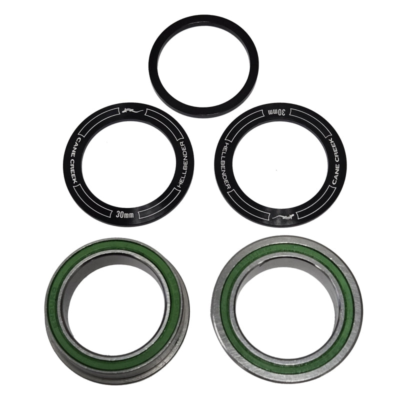 Hellbender 70 Bottom Bracket - PF41 For 30mm Spindles - Bicycle Warehouse