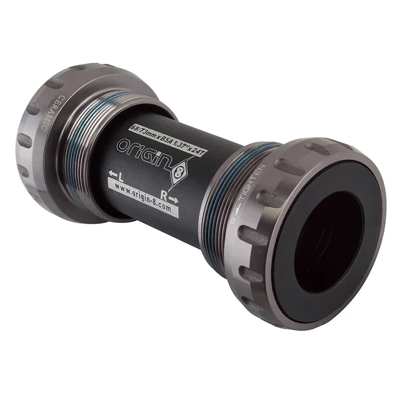 TorqLite Outboard ENG Bottom Bracket 68/73mm SRAM GXP 24/22mm - Bicycle Warehouse