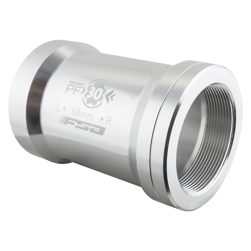 Full Speed Ahead PF30 to 68mm English Adaptor with Loctite - Bicycle Warehouse