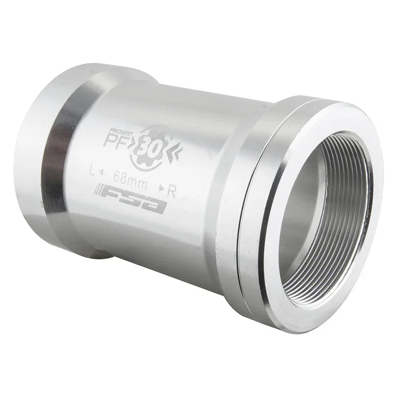 Full Speed Ahead PF30 to 68mm English Adaptor with Loctite - Bicycle Warehouse