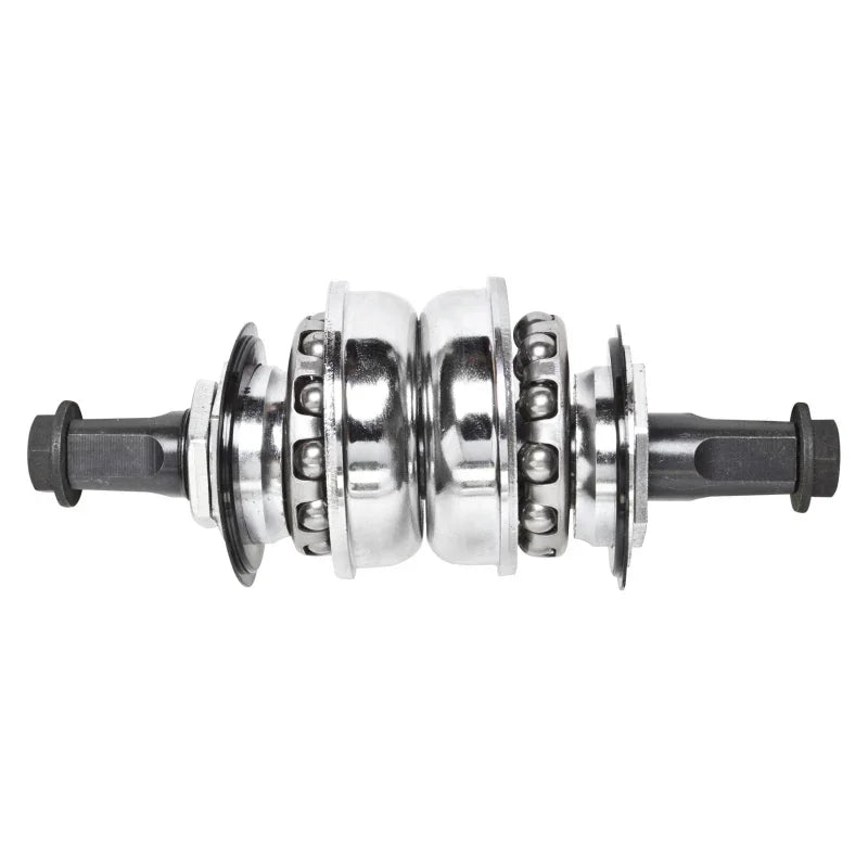 BB Conversion Kit 24 tpi Bottom Bracket 68mm SQR JIS - Bicycle Warehouse