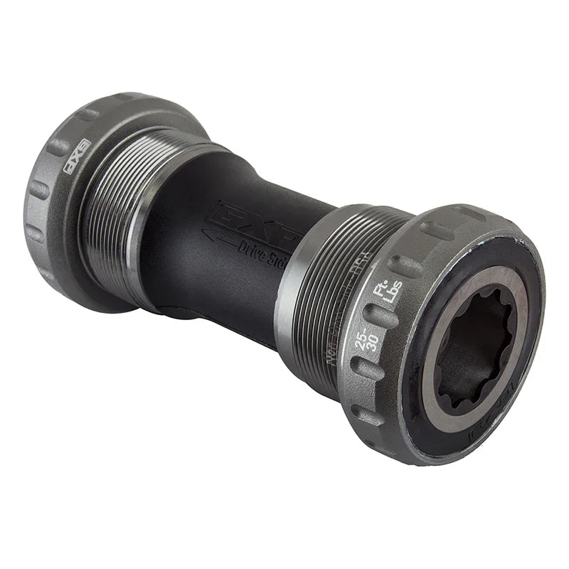 Truvativ/ Team GXP English Bottom Bracket Gray - Bicycle Warehouse
