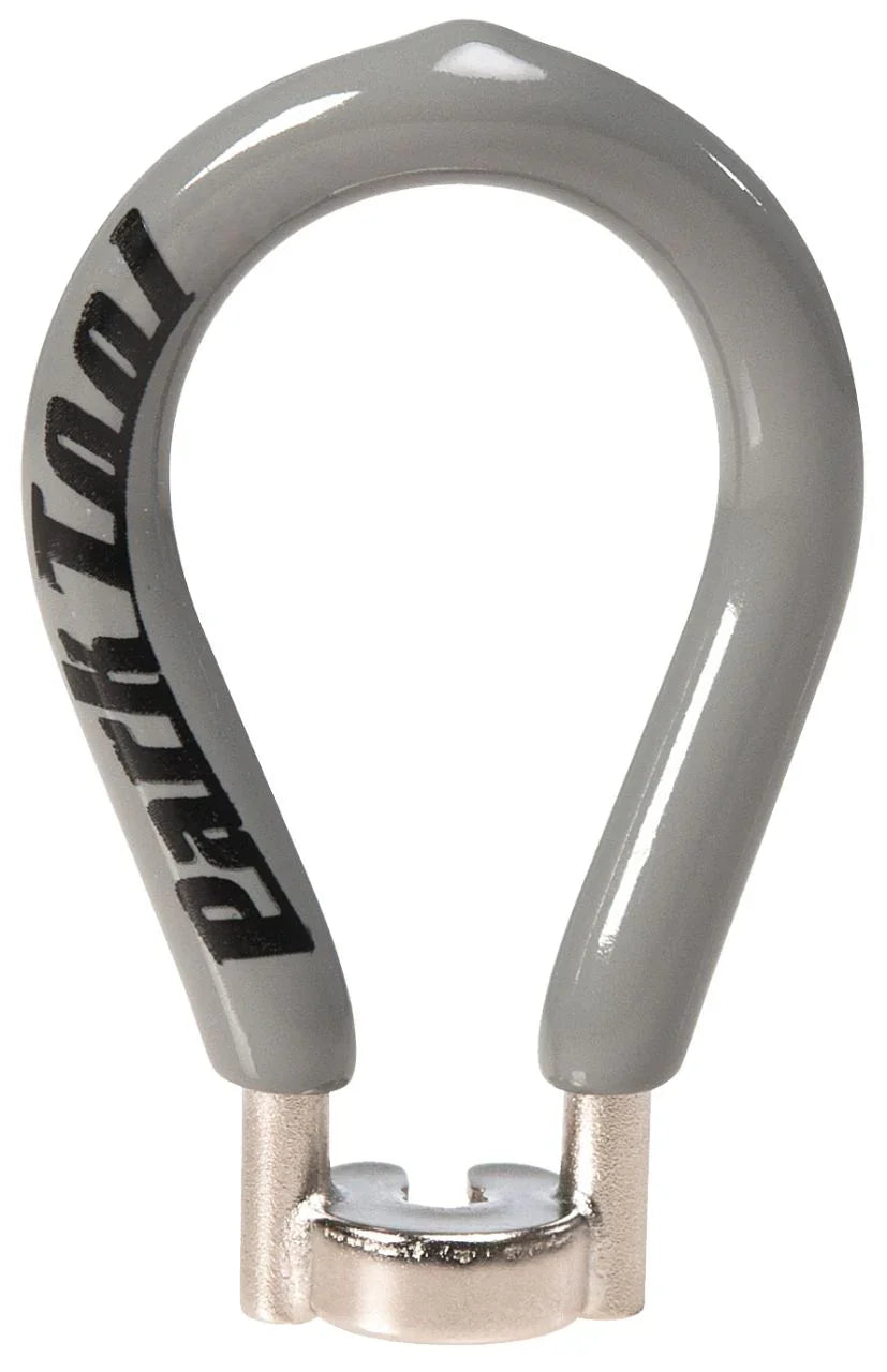 Park Tool SW-5 Spoke Wrench DT Torx Style Nipple: Gray - Bicycle Warehouse