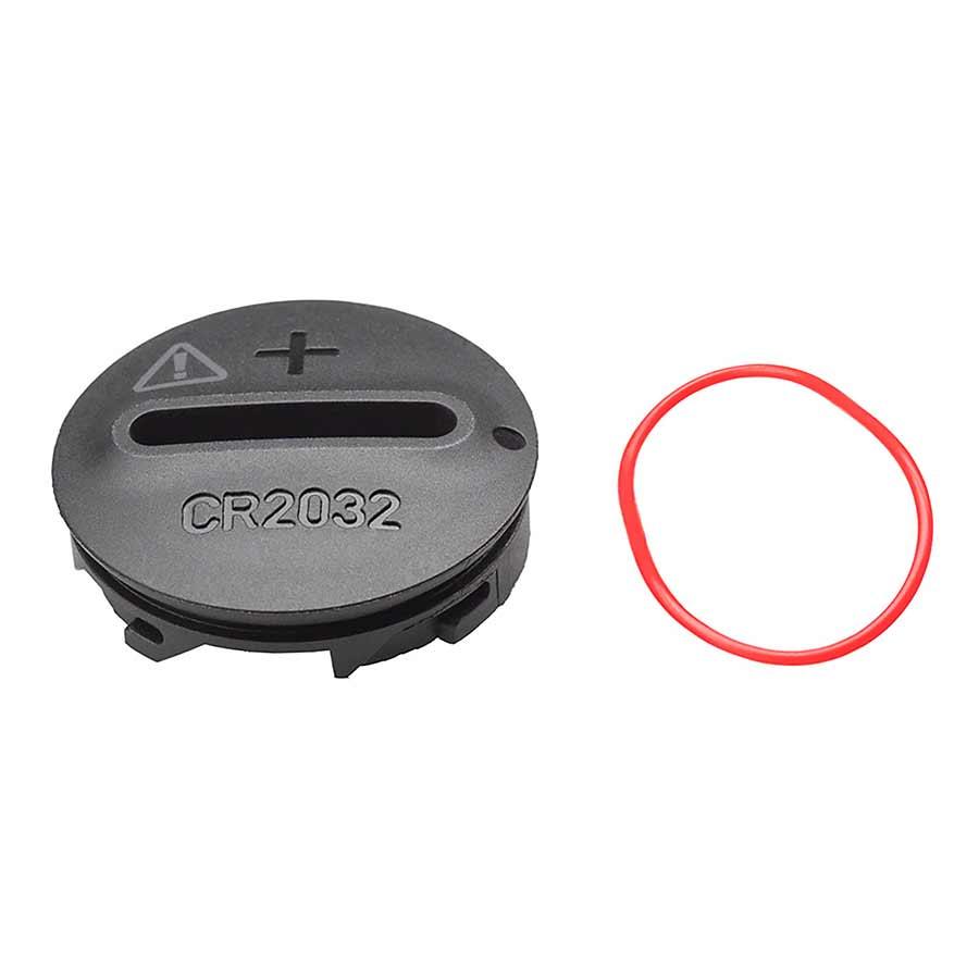 Eagle AXS Replacement Controller Battery Hatch and O-Ring - Bicycle Warehouse