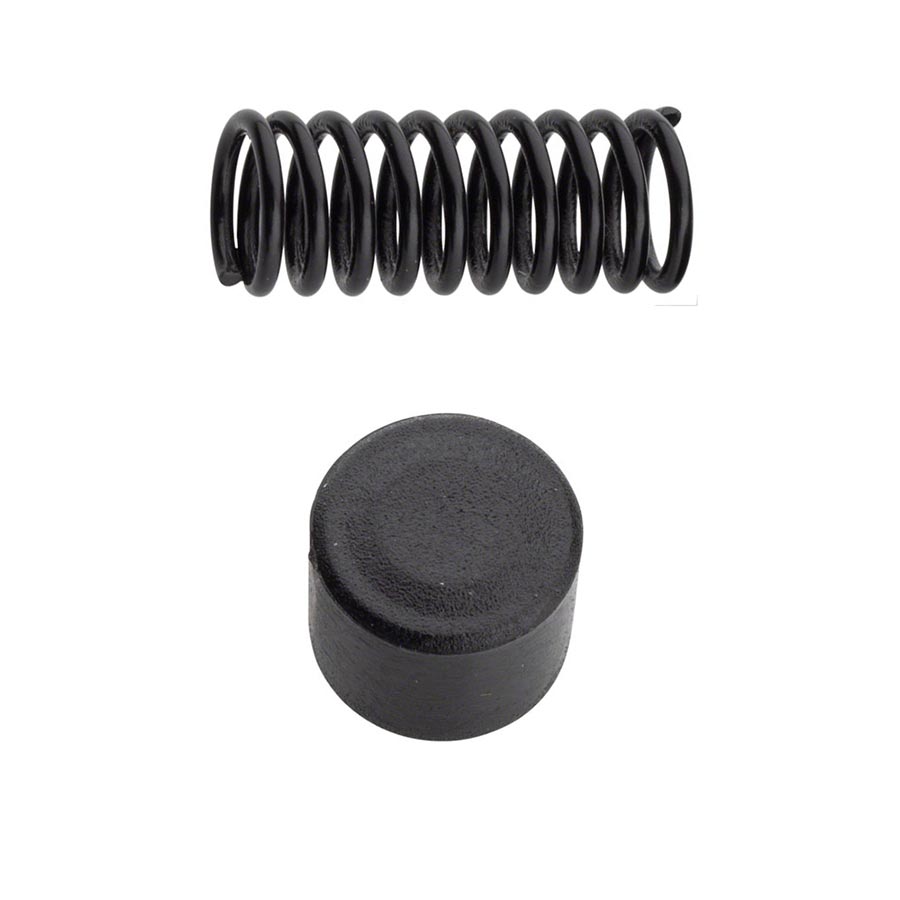 Red eTap Shifter Spring Actuator servicing one Left Right shifter - Bicycle Warehouse