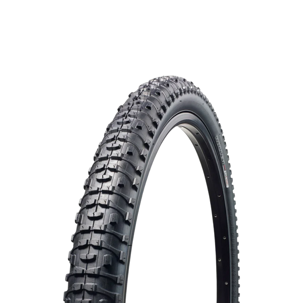 24" Tires