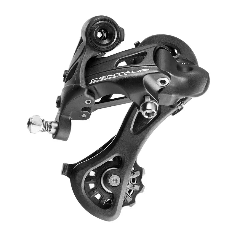 Campagnolo Centaur 11 speed black rear derailleur - Bicycle Warehouse
