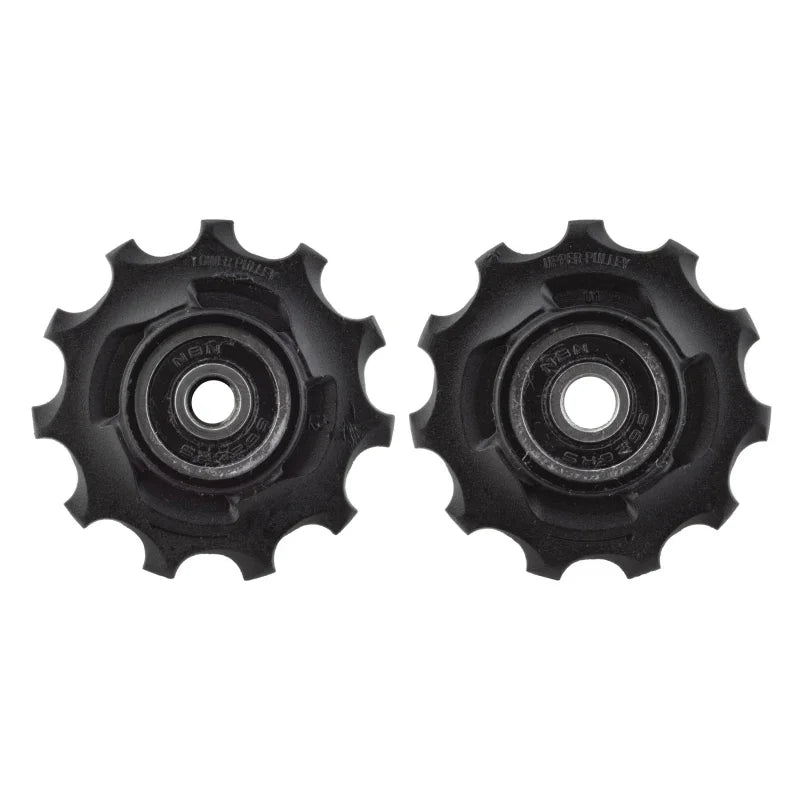 X0 Type 2 2.1 Rear Derailleur Pulley Kit - Bicycle Warehouse