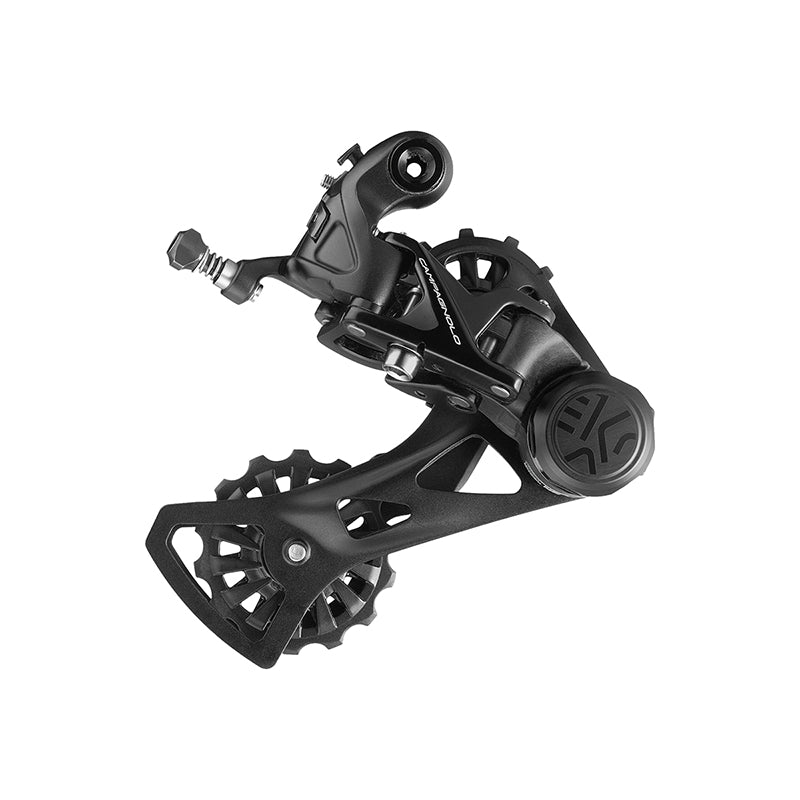 EKAR Rear Derailleur - 13-Speed Long Cage Black - Bicycle Warehouse