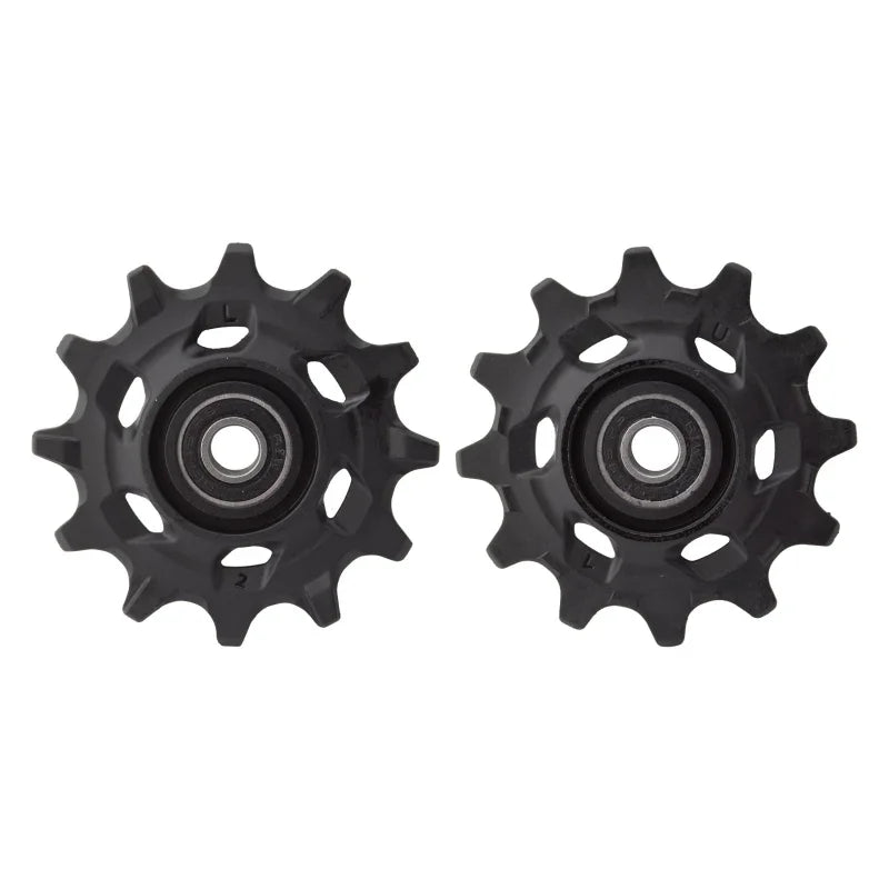 Rival eTap AXS Rear Derailleur Pulley Kit (Steel Bearing) - Bicycle Warehouse