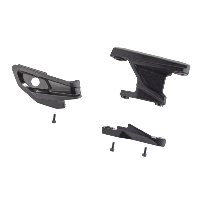 X0 Eagle T-Type AXS Rear Derailleur Cover Kit - Upper Lower Outer Link Bushings Includes Bolts - Bicycle Warehouse
