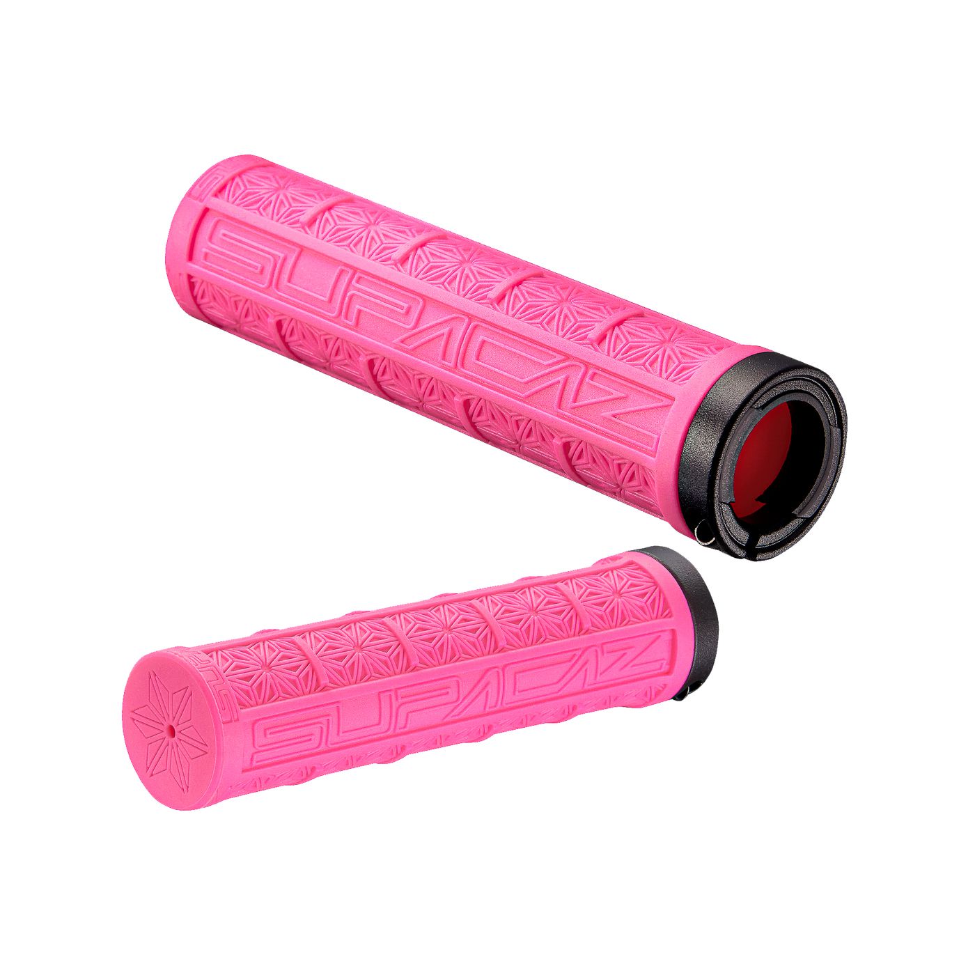 Supacaz Grizips Mountain Bike Handlebar Grips – Bicycle Warehouse