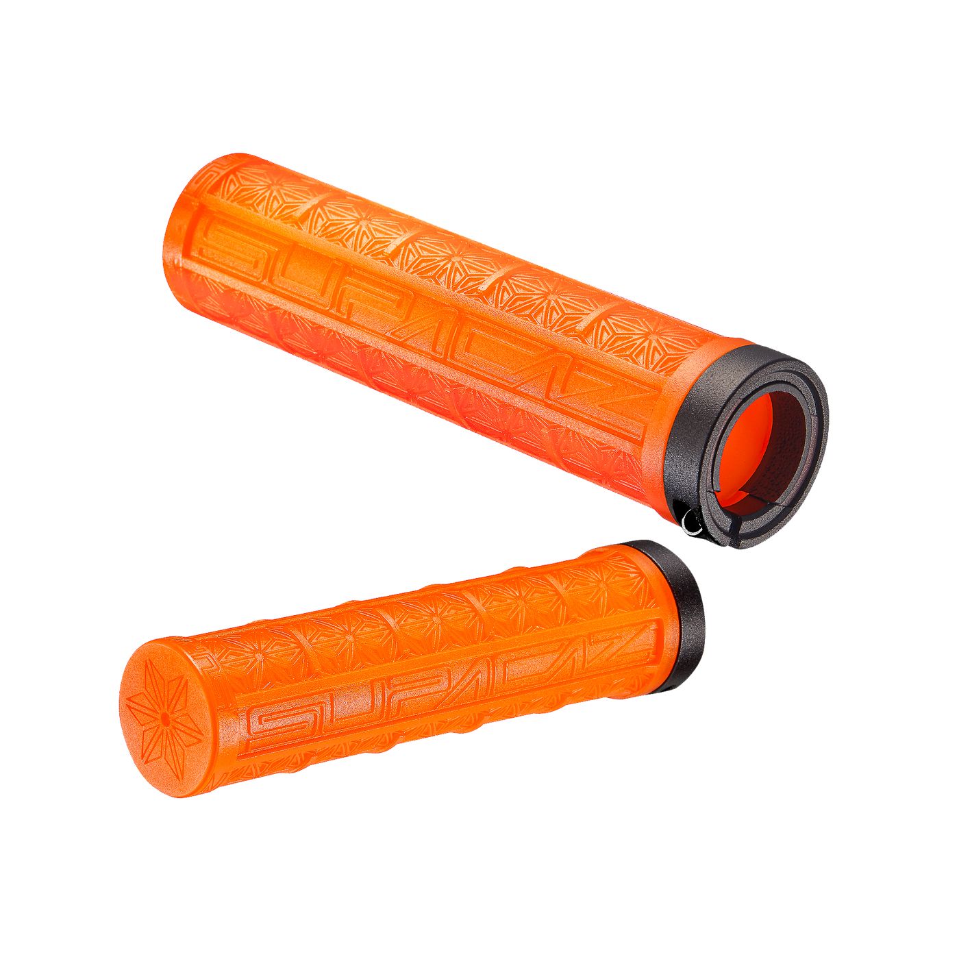 Supacaz Grizips Bike Grips - Grips - Bicycle Warehouse