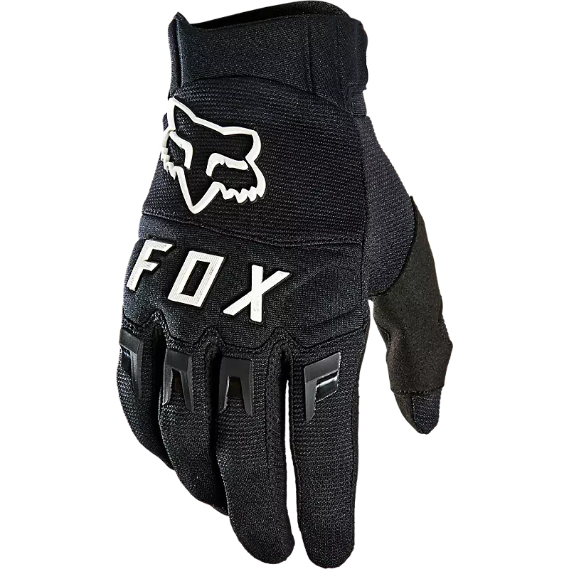 Fox Dirtpaw Mountain Bike Glove - Gloves - Bicycle Warehouse
