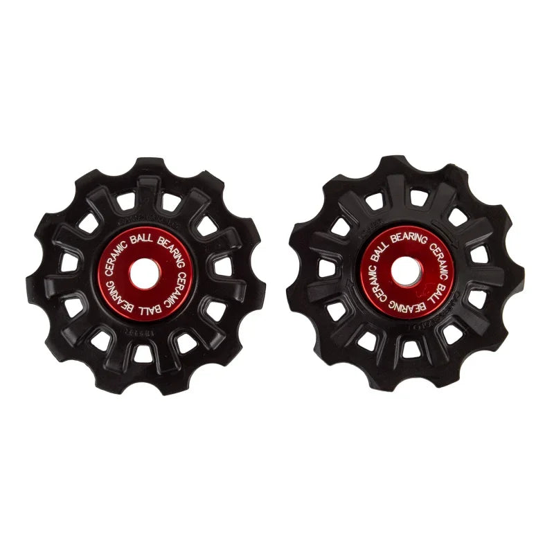 Campagnolo Record Pulley set 11sp SR500 Super Record 11sp - Bicycle Warehouse